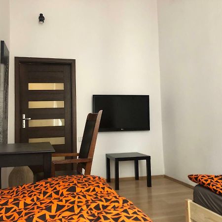 Glamour Apartment Florianska 32 Krakow Luaran gambar