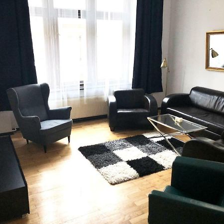 Glamour Apartment Florianska 32 Krakow Luaran gambar