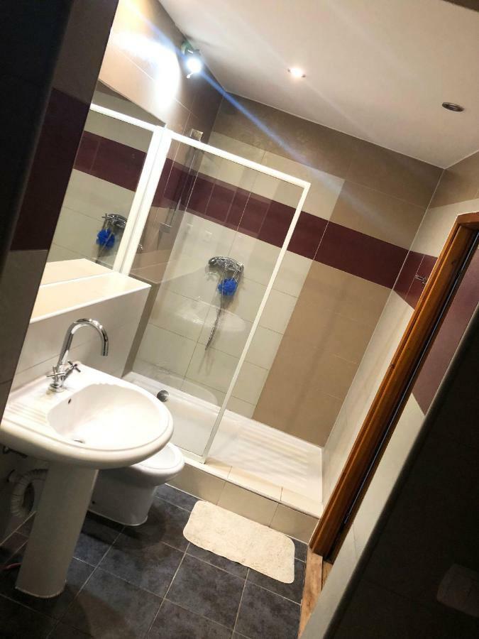 Glamour Apartment Florianska 32 Krakow Luaran gambar